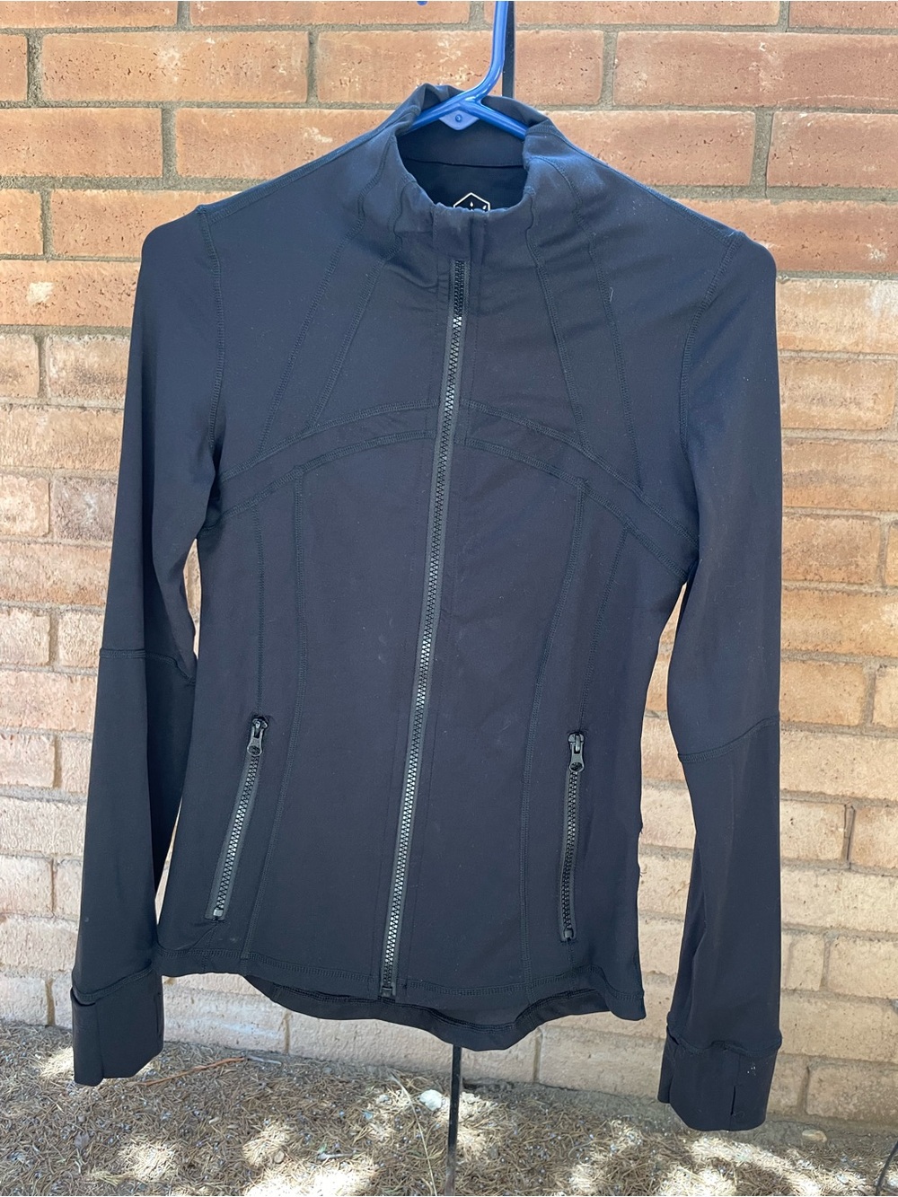 Athletic Jacket